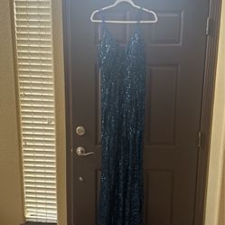 Prom Dress Size 3
