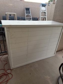 Bar indoor/outdoor