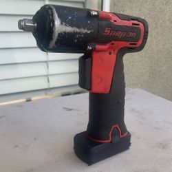 Snap On. 3/8 drive. Impact Wrench 