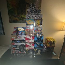 Pokémon Cards/One Piece