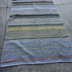 West elm Indoor/outdoor Rug