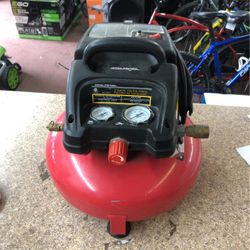 Air Compressor 3gallons 100 Psi 