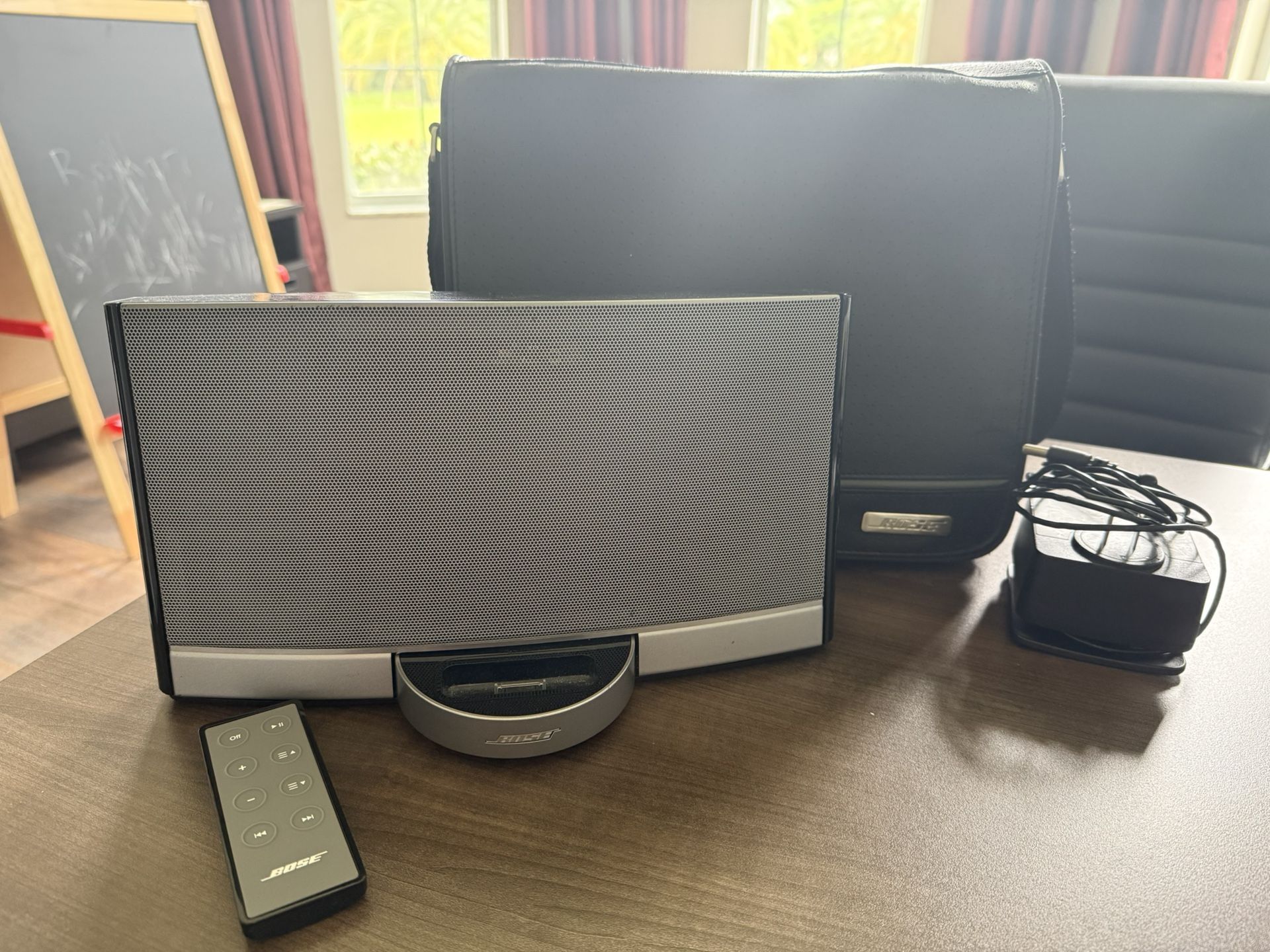 Bose Speaker