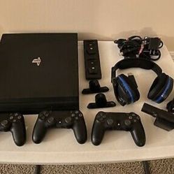 PlayStation 4pro