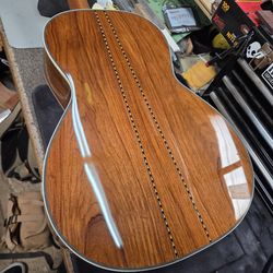 Guitar repair and maintenance