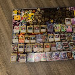Pokemon Make On Offer Singles Waking If Get A Few More Then can Give A Discount 