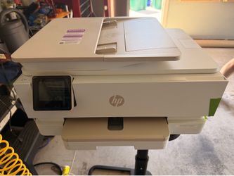 HP Inspire Printer
