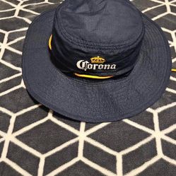 Corona Hat 
