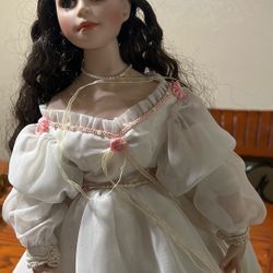Vintage Dolls