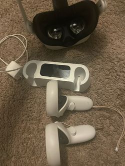 Oculus quest 2