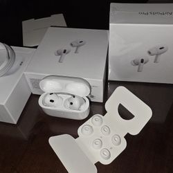 Air Pod Pro 2