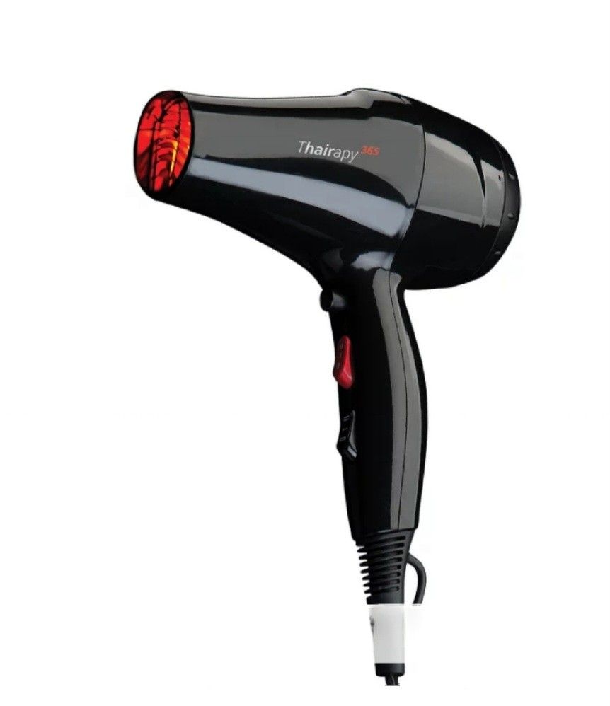 Thairapy 365 Thaira-dry Infrared Hair Dryer Quickdry Professional Blow Dryer