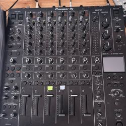 DJM V10 LF