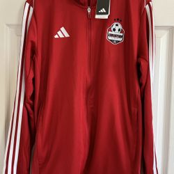 Adidas Jacket 