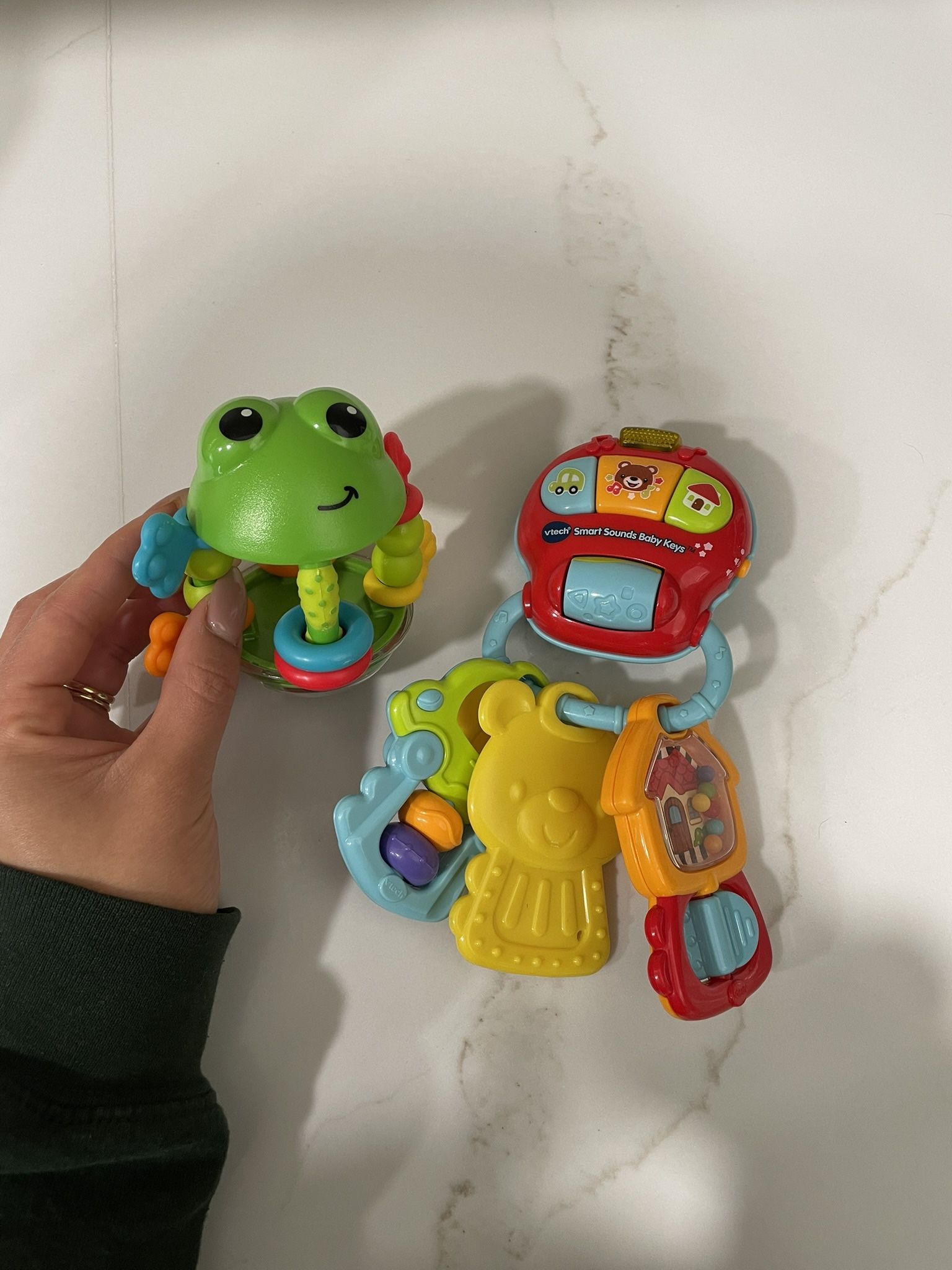 Baby Toys