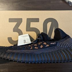 adidas YEEZY BOOST 350 V2 CMPCT Slate Carbon HQ6319