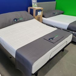 💜 Special Pricing On Brand New Premium Adjustable Beds - In Stock Now!