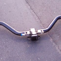 Universal Tow Hitch 
