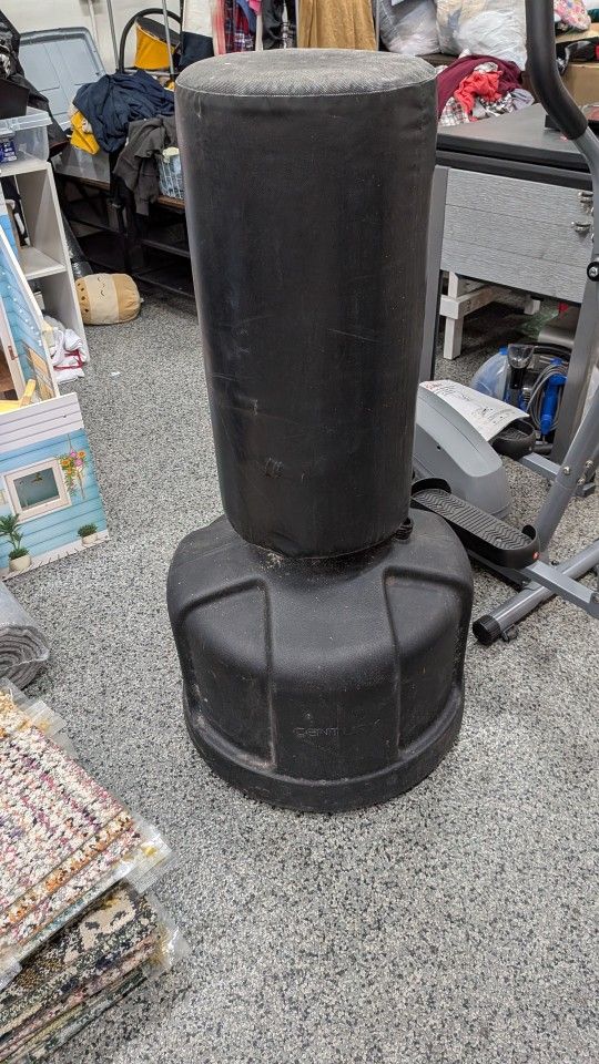 CENTURY WAVE MASTER TRAINING BAG.