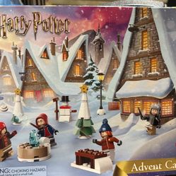 Harry Potter Lego 