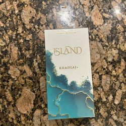Khadlaj Island Extrait De Parfum