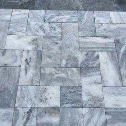 Pavers 