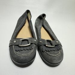 MIA shoes Flats Size 6