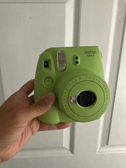 instax mini 9