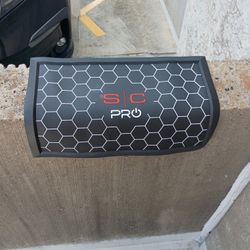 Barber Mat