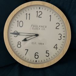 Clock