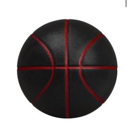Silent Quiet Bounce Dunk Foam Basketball Standard Size