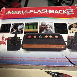 Atari Flashback2