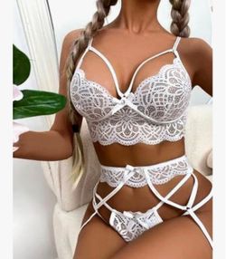 Sexy Lingerie