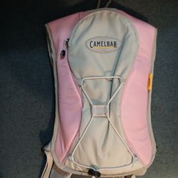 Camelback Backpack Brand New Bladder Never Been Used