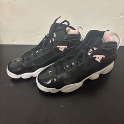 Women Jordan Shoes Size 7