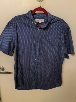 Short Sleeve Shirt