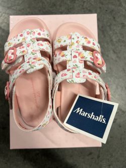 Kids girls shoes