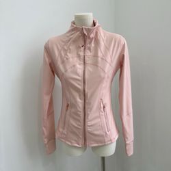 Lululemon Define Jacket 
