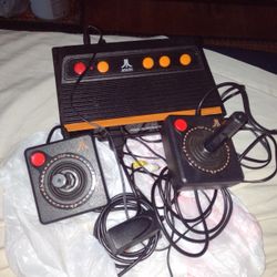 Atari Flashback - M Offer