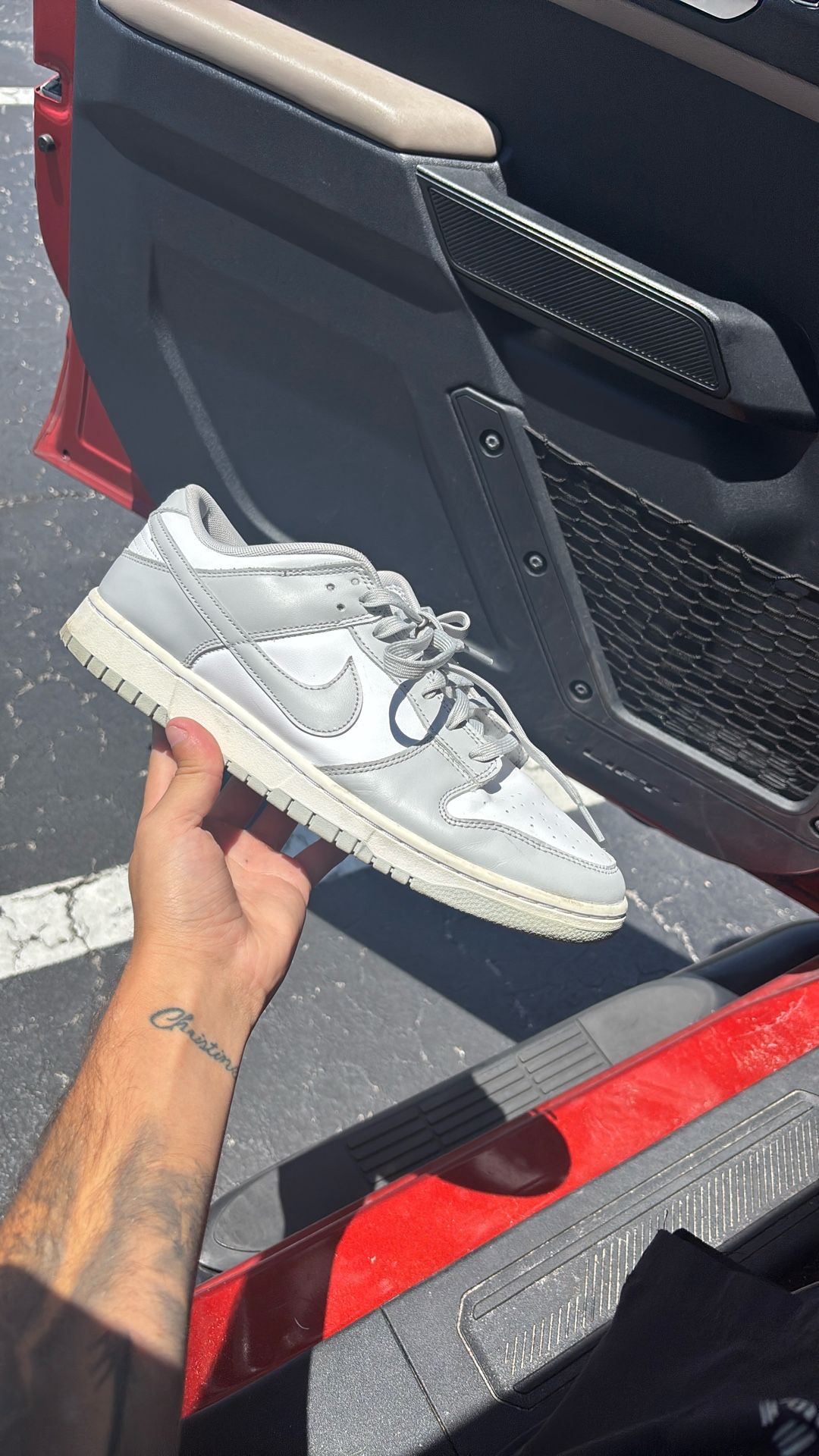 Nike Dunk