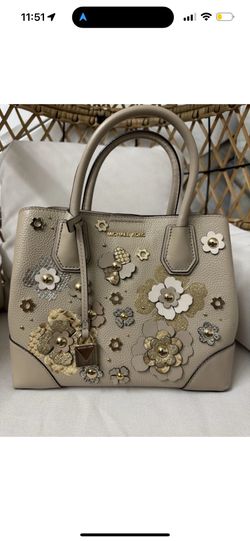 Michael Kors handbag