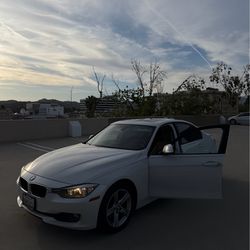 BMW 328i
