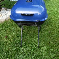 Charcoal Portable Grill