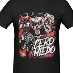Wwe penta shirt