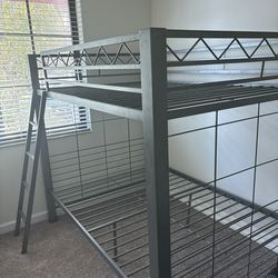 Bunk Beds( Accepting Best Offer )
