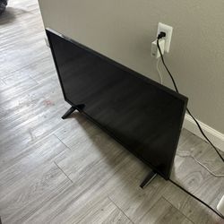 32 Inch Insignia Smart Tv