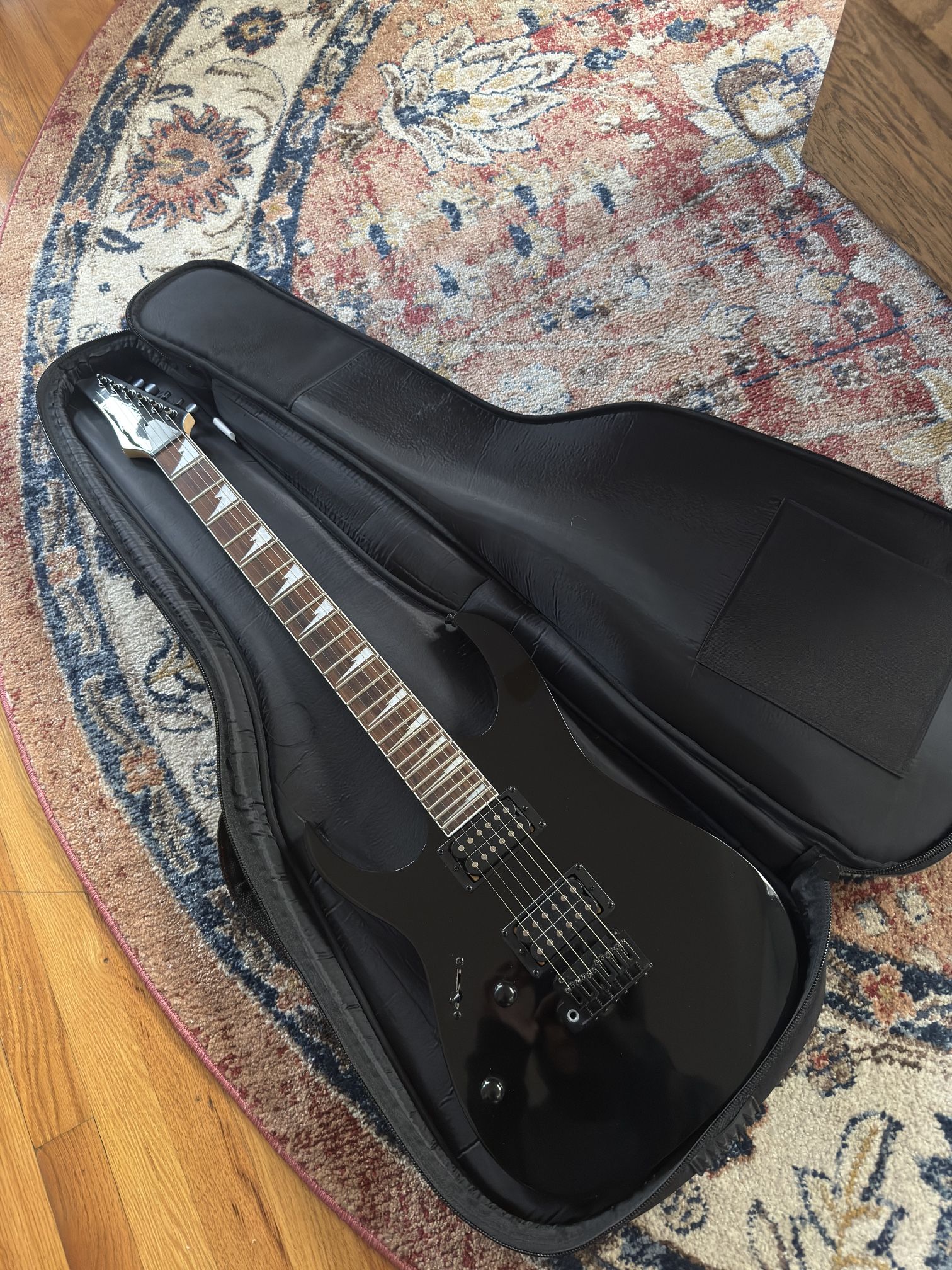 Ibanez Gio Electric Guitar