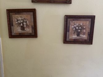 Wall Decor 