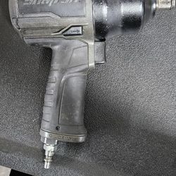 Snap-on Tools PT850GM 1/2" Drive Pneumatic Air Impact Wrench