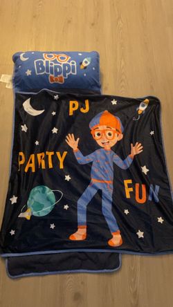 Kids sleep mat